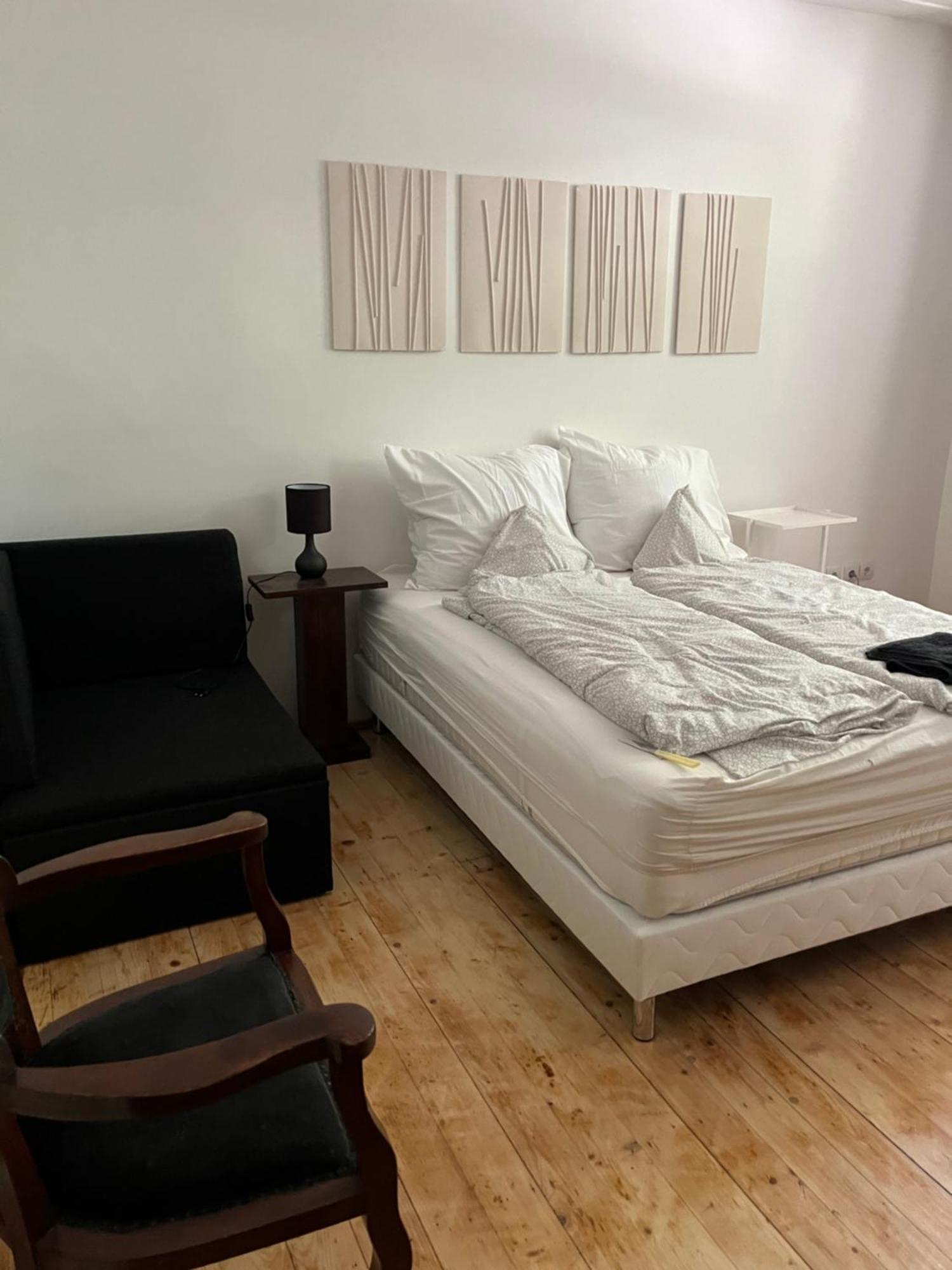 Utcara Nyilo Apartman Vac Exterior photo